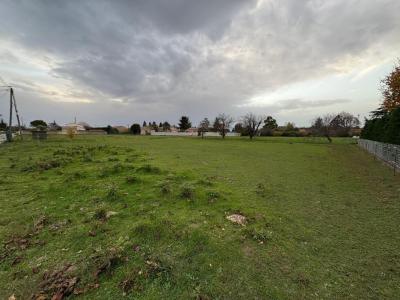 Vente Terrain MONTMEYRAN 26120