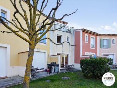 Vente Maison 4 pices ROUSSET 13790
