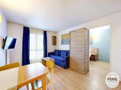 Vente Appartement COURBEVOIE 92400