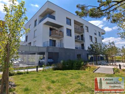 Location Appartement 2 pices AMIENS 80000