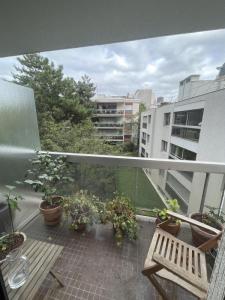 For sale Apartment PARIS-15EME-ARRONDISSEMENT 