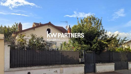 photo For sale House SAINT-GRATIEN 95