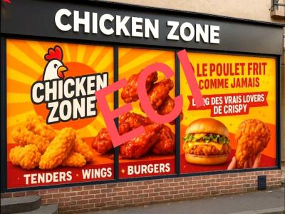 photo For sale Commerce DEUIL-LA-BARRE 95