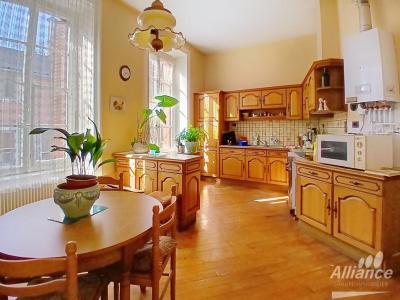 Vente Appartement 3 pices MONTBELIARD 25200