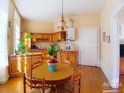 Vente Appartement MONTBELIARD 