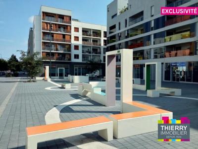 Vente Local commercial RENNES 35000