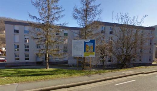 Location Appartement 4 pices PONT-DE-ROIDE 25150