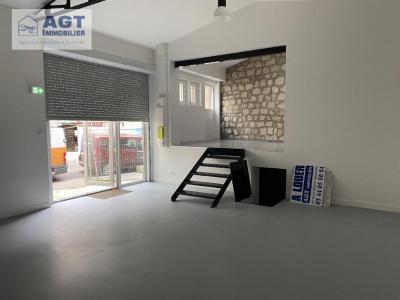 Location Local commercial BEAUVAIS 60000