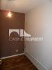 Louer Appartement Saint-etienne Loire