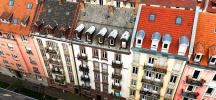 Vente Immeuble Strasbourg 67