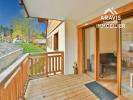 Acheter Appartement Araches Haute savoie
