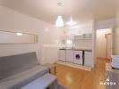 Louer Appartement 26 m2 Issy-les-moulineaux