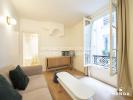 Louer Appartement 36 m2 Paris-10eme-arrondissement
