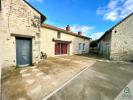 Vente Maison Scorbe-clairvaux  86140 7 pieces 184 m2
