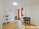 Location Appartement Epinay-sur-seine  93800 12 m2
