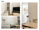 Louer Appartement 13 m2 Evry