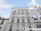 Louer Appartement 32 m2 Paris-17eme-arrondissement