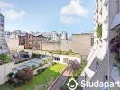 Louer Appartement Paris-10eme-arrondissement 1817 euros