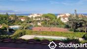 Annonce Location 2 pices Appartement Antibes