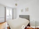 Annonce Location 2 pices Maison Paris-11eme-arrondissement