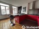 For rent Apartment Capinghem LILLE 59160 16 m2