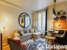 Location Appartement Paris-14eme-arrondissement 75