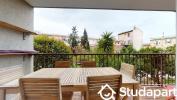 Louer Appartement 12 m2 Marseille-1er-arrondissement