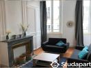 Annonce Location Appartement Bordeaux