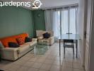 Location Appartement Saint-martin-d'heres  38400 14 m2