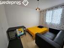 Louer Appartement Saint-martin-d'heres Isere