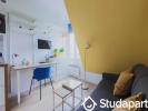 Louer Appartement Paris-10eme-arrondissement 1219 euros