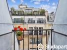 Louer Appartement 11 m2 Paris-8eme-arrondissement