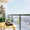 Acheter Appartement Suresnes 935000 euros