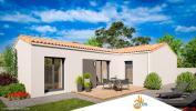 Acheter Maison 99 m2 Echire