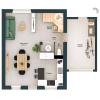 Acheter Maison 74 m2 Potigny