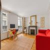 Annonce Vente 3 pices Appartement Paris-6eme-arrondissement