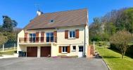 Annonce Vente 8 pices Maison Crepy-en-valois