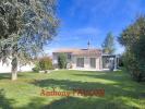Vente Maison Chaille-sous-les-ormeaux 85