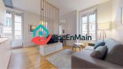 Annonce Location 2 pices Appartement Lyon-3eme-arrondissement