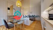 Louer Appartement 38 m2 Lyon-3eme-arrondissement