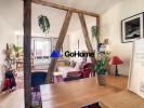 Louer Appartement 35 m2 Paris-20eme-arrondissement