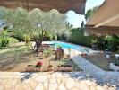Annonce Vente 5 pices Maison Mougins