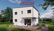 Annonce Vente 5 pices Maison Crevin