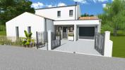 For sale House Vallans  79270 114 m2 5 rooms