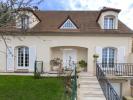 Annonce Vente 8 pices Maison Morainvilliers
