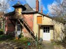 Acheter Maison 76 m2 Montfort-sur-meu