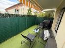 Acheter Appartement 82 m2 Illkirch-graffenstaden