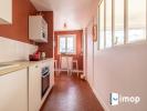 Acheter Appartement Antony 340000 euros
