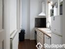 Louer Appartement Bordeaux 790 euros