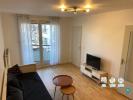 Louer Appartement Evry 691 euros